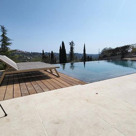 Ideal Bnb Saint-Paul-de-Vence Exterior photo