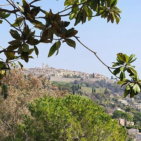 Ideal Bnb Saint-Paul-de-Vence Exterior photo