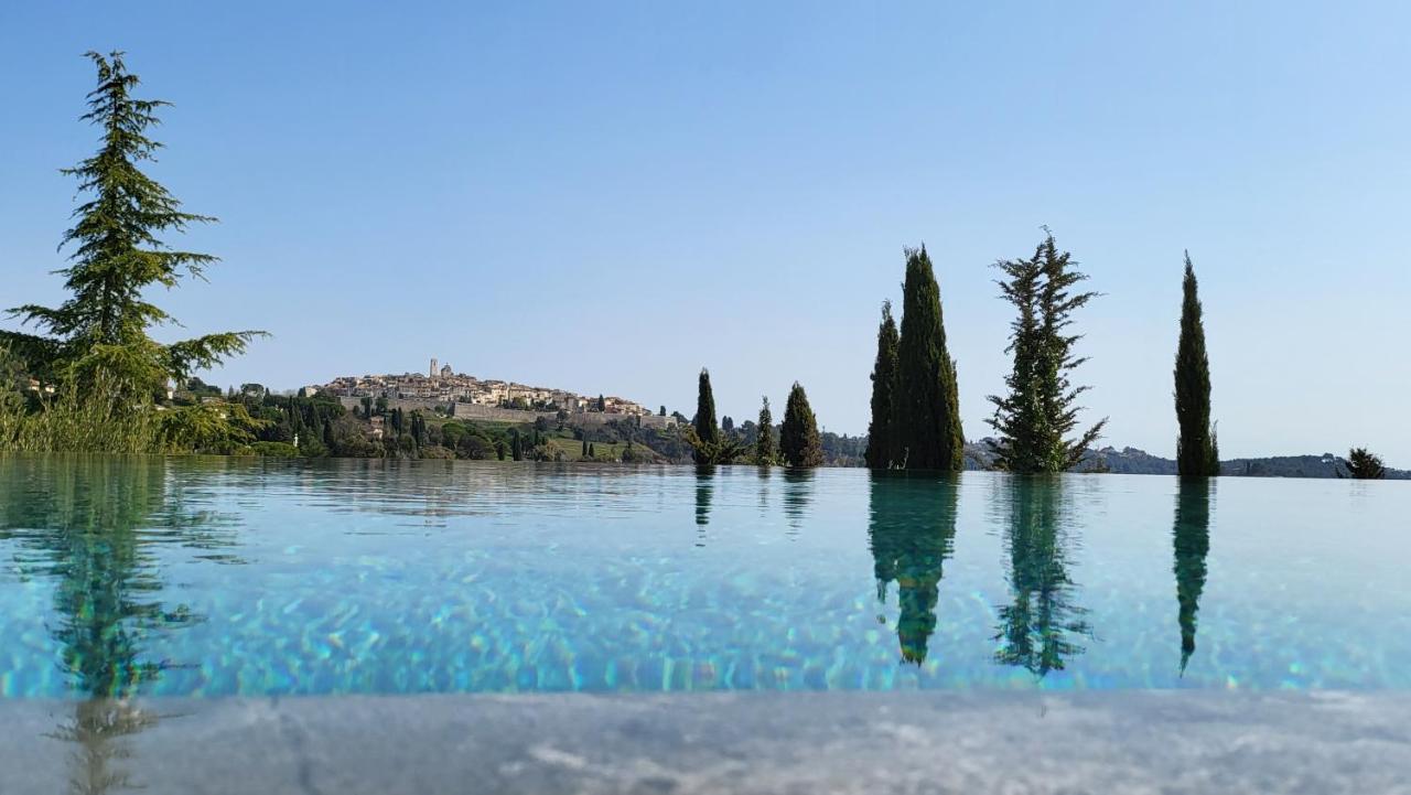 Ideal Bnb Saint-Paul-de-Vence Exterior photo