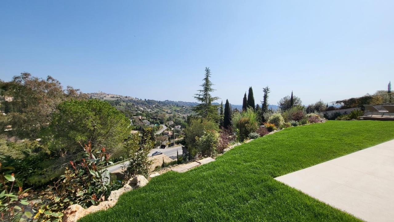 Ideal Bnb Saint-Paul-de-Vence Exterior photo