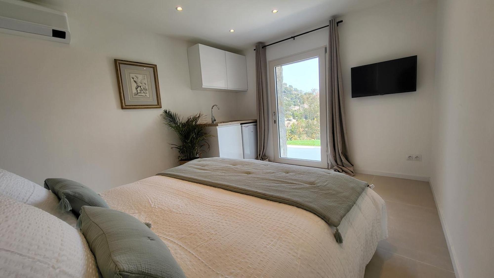 Ideal Bnb Saint-Paul-de-Vence Exterior photo