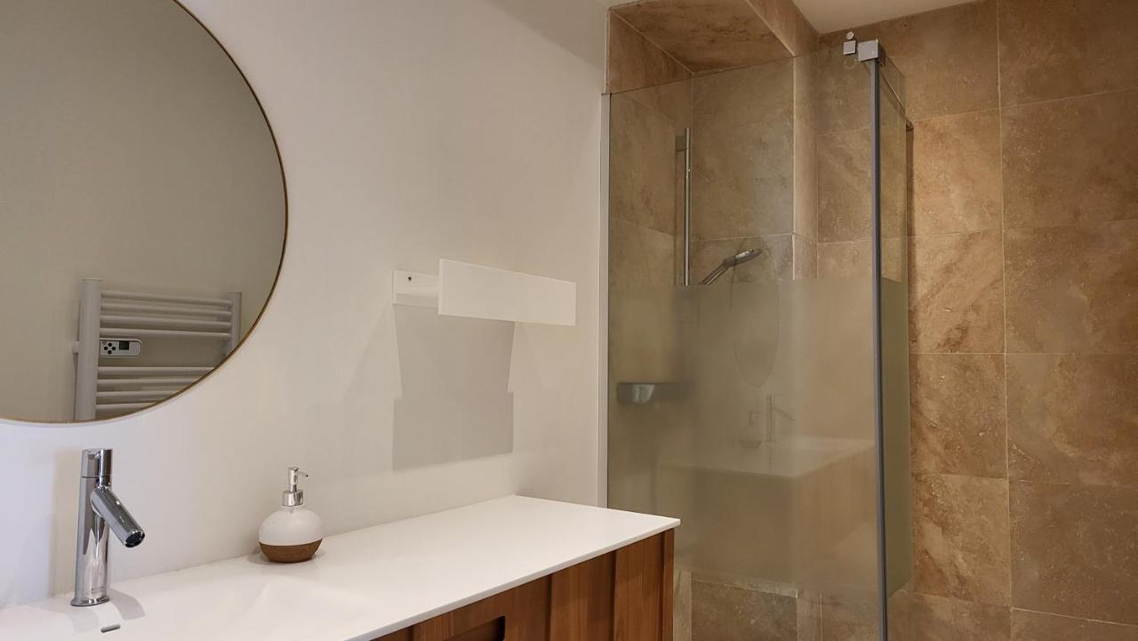 Ideal Bnb Saint-Paul-de-Vence Exterior photo