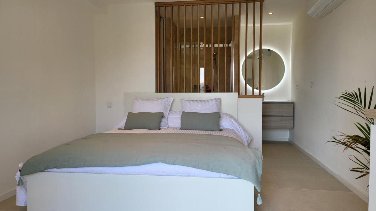 Ideal Bnb Saint-Paul-de-Vence Exterior photo