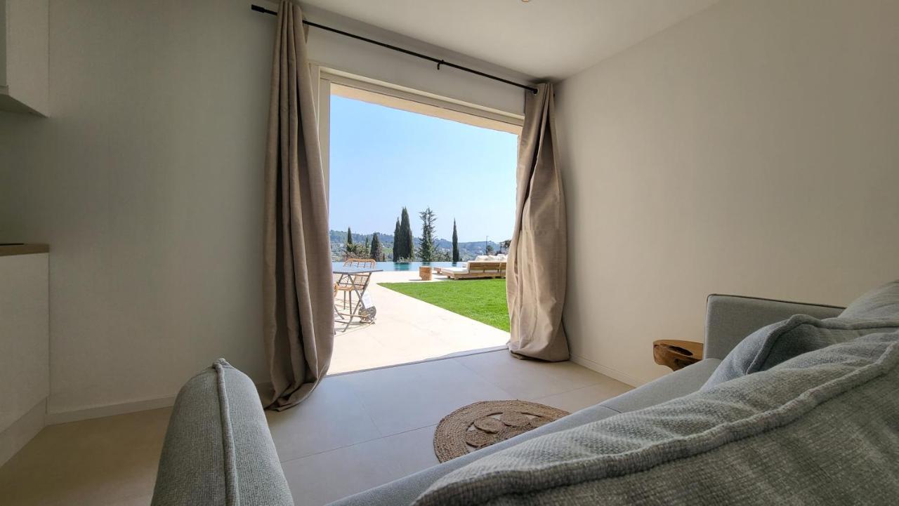 Ideal Bnb Saint-Paul-de-Vence Exterior photo