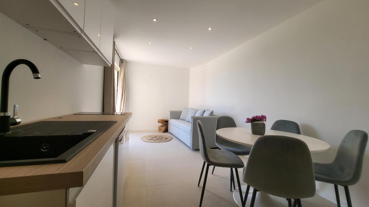 Ideal Bnb Saint-Paul-de-Vence Exterior photo