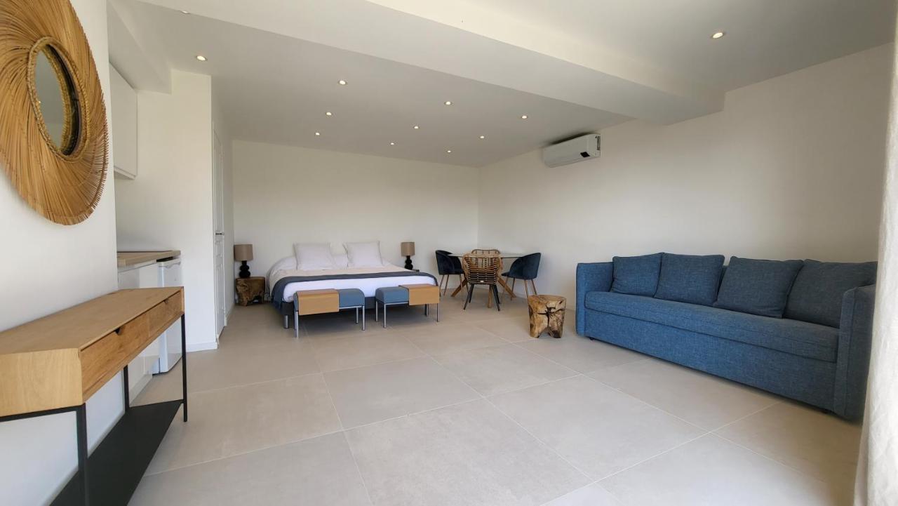 Ideal Bnb Saint-Paul-de-Vence Exterior photo