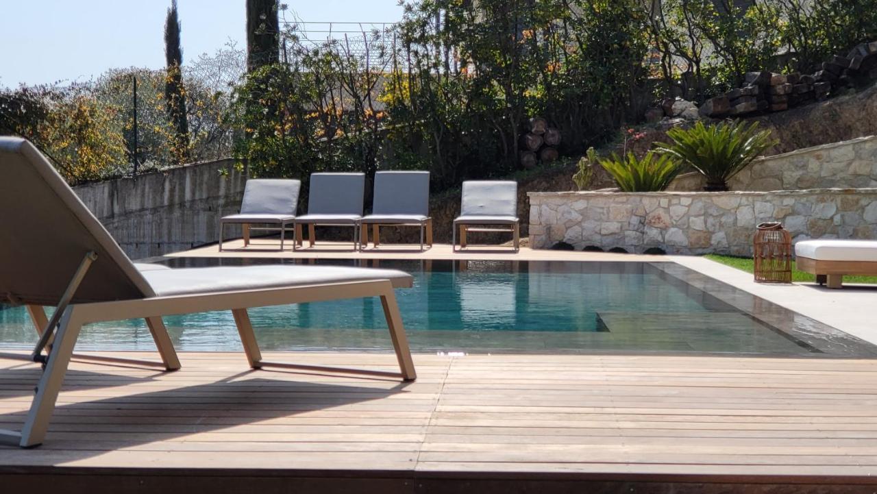 Ideal Bnb Saint-Paul-de-Vence Exterior photo