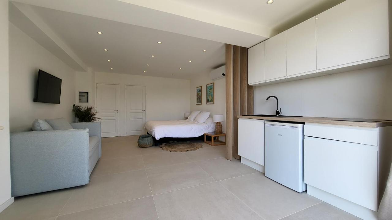 Ideal Bnb Saint-Paul-de-Vence Exterior photo