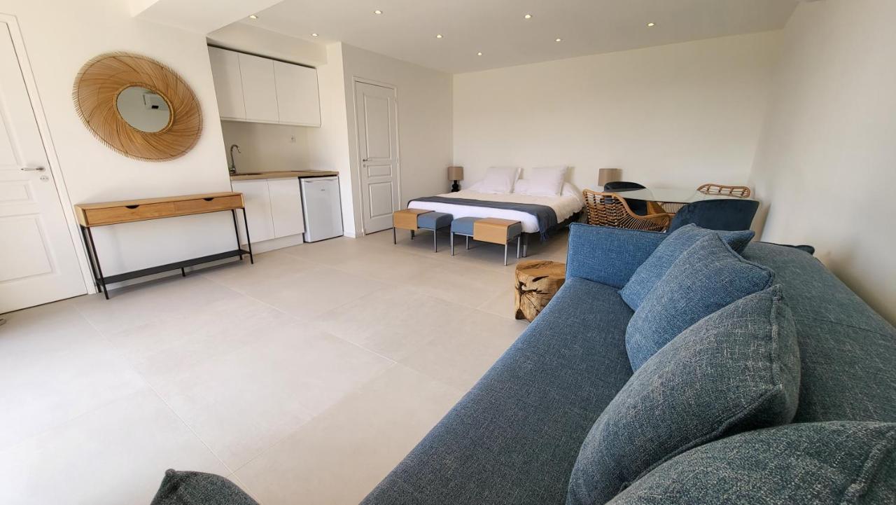 Ideal Bnb Saint-Paul-de-Vence Exterior photo