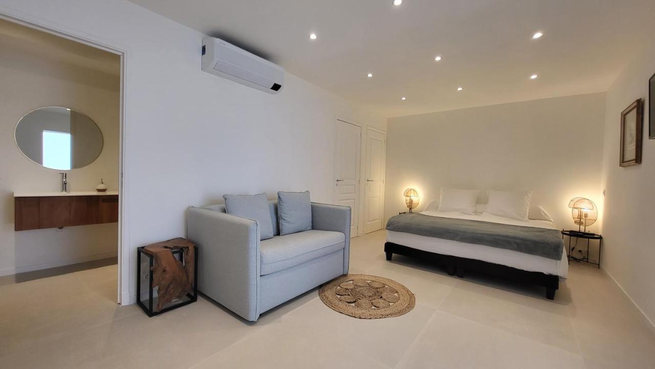 Ideal Bnb Saint-Paul-de-Vence Exterior photo