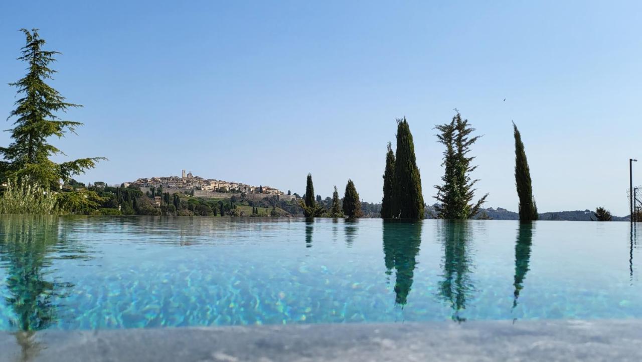 Ideal Bnb Saint-Paul-de-Vence Exterior photo