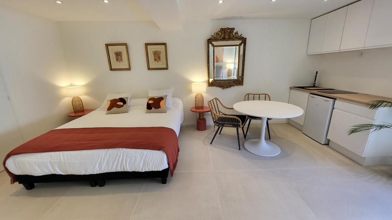 Ideal Bnb Saint-Paul-de-Vence Exterior photo