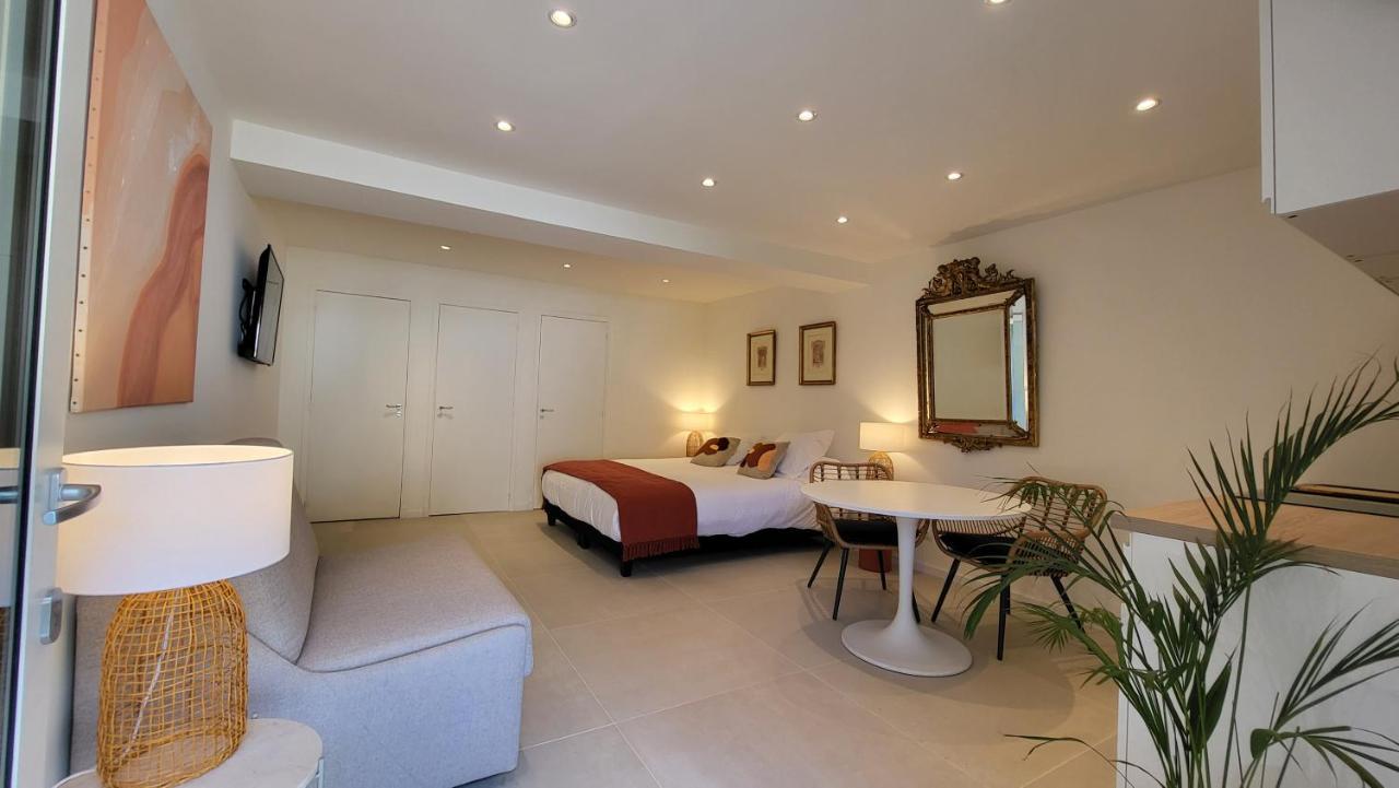 Ideal Bnb Saint-Paul-de-Vence Exterior photo