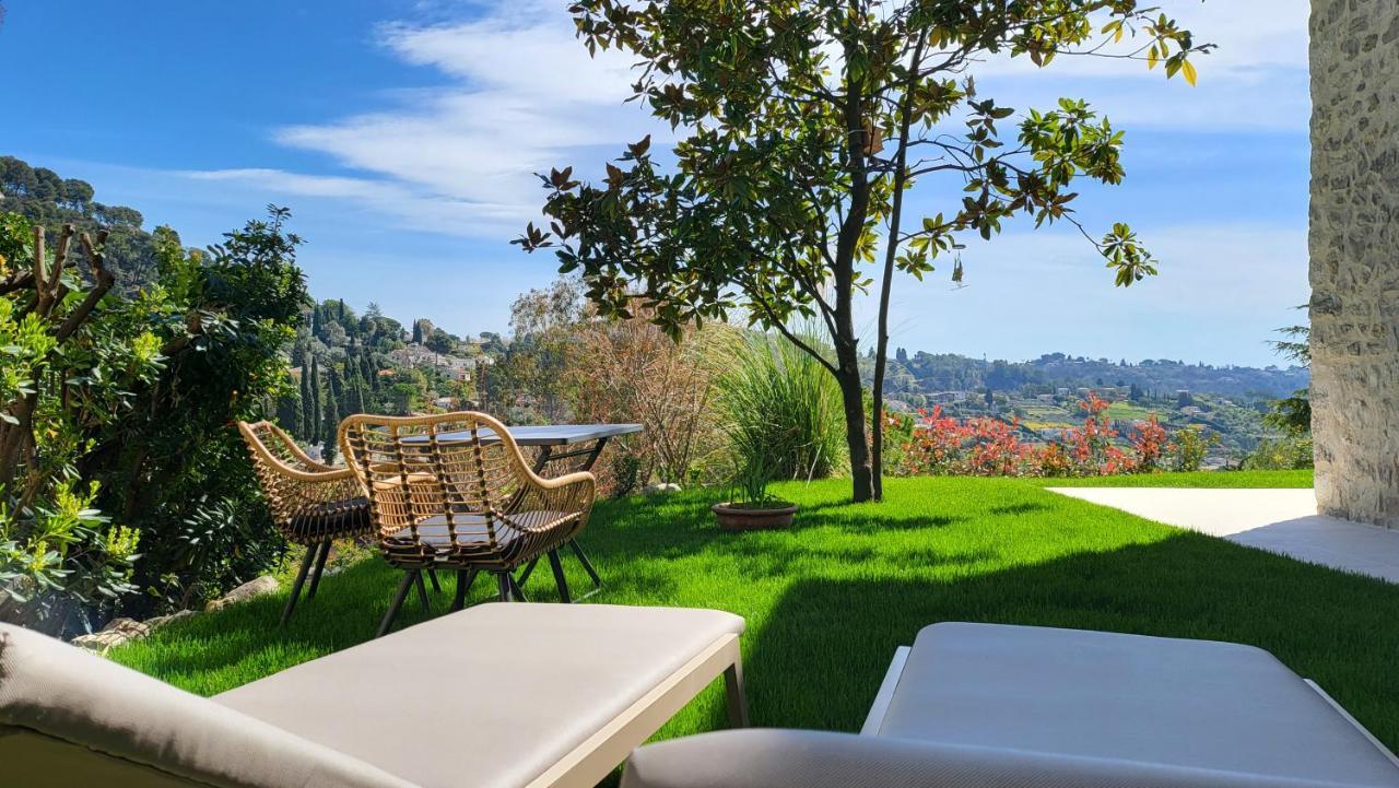 Ideal Bnb Saint-Paul-de-Vence Exterior photo